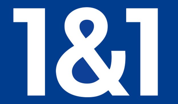 1&1 Logo