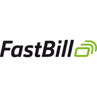 FastBill Logo