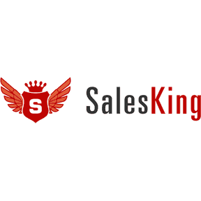 SalesKing Logo