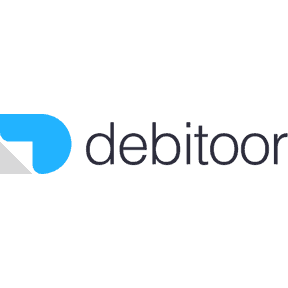 Debitoor Logo