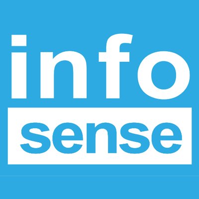 infosense Angebotssoftware Logo