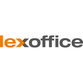 lexoffice Logo