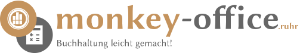 monkey office logo