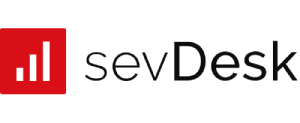 sevDesk Logo