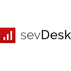 sevDesk Logo