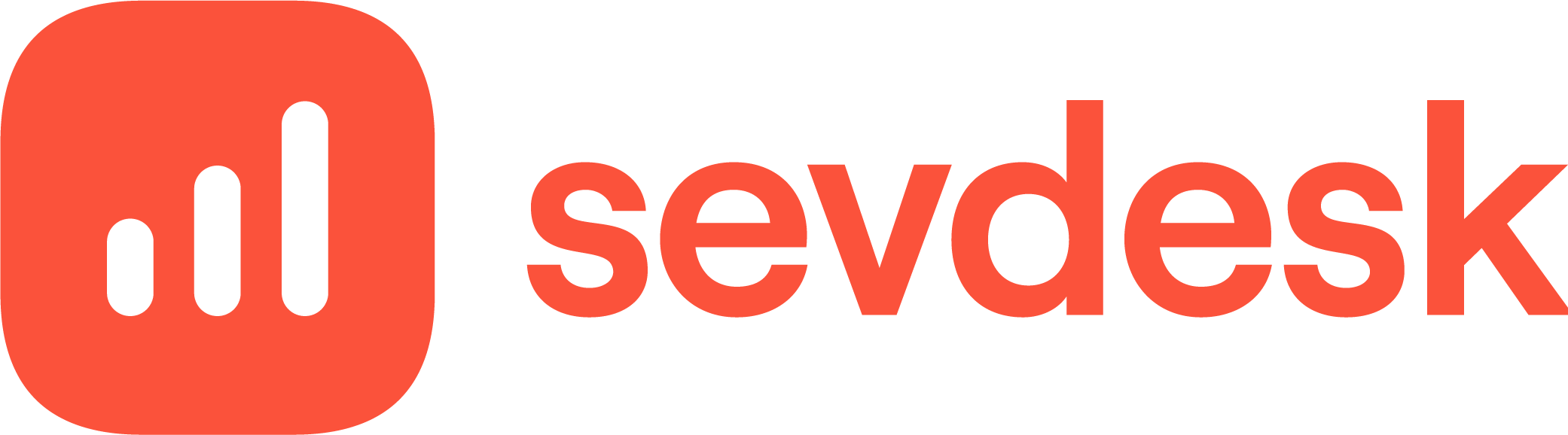 sevdesk Logo